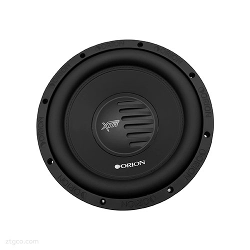 Orion XTR 124 Subwoofer - ZTGCO FZCO